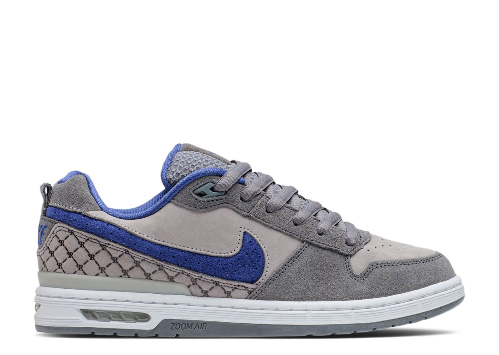 Buy Paul Rodriguez x Nike SB Air Zoom Low 'Dodgers' IU7835-001
