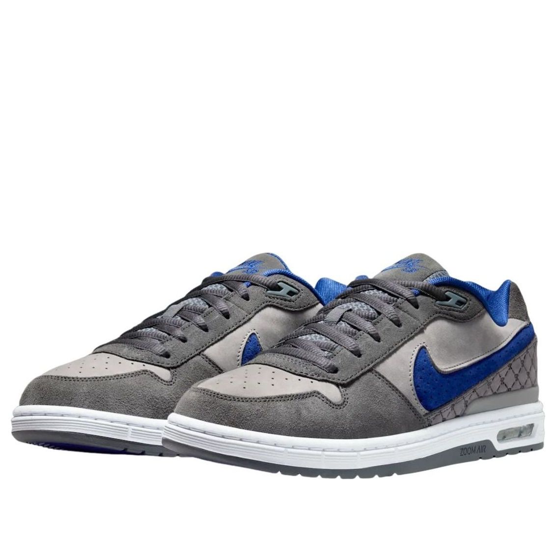 Order Paul Rodriguez x Nike SB Air Zoom Low 'Dodgers' IU7835-001
