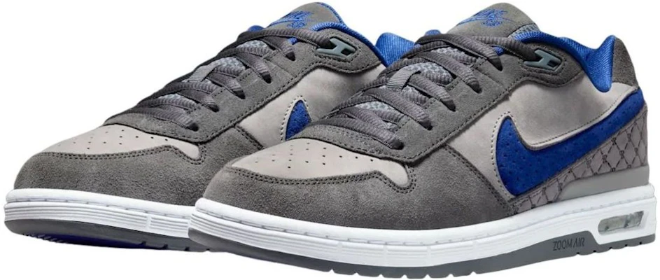 Paul Rodriguez x Nike SB Air Zoom Low 'Dodgers' IU7835-001 Order Paul Rodriguez x Nike SB Air Zoom Low 'Dodgers' IU7835-001