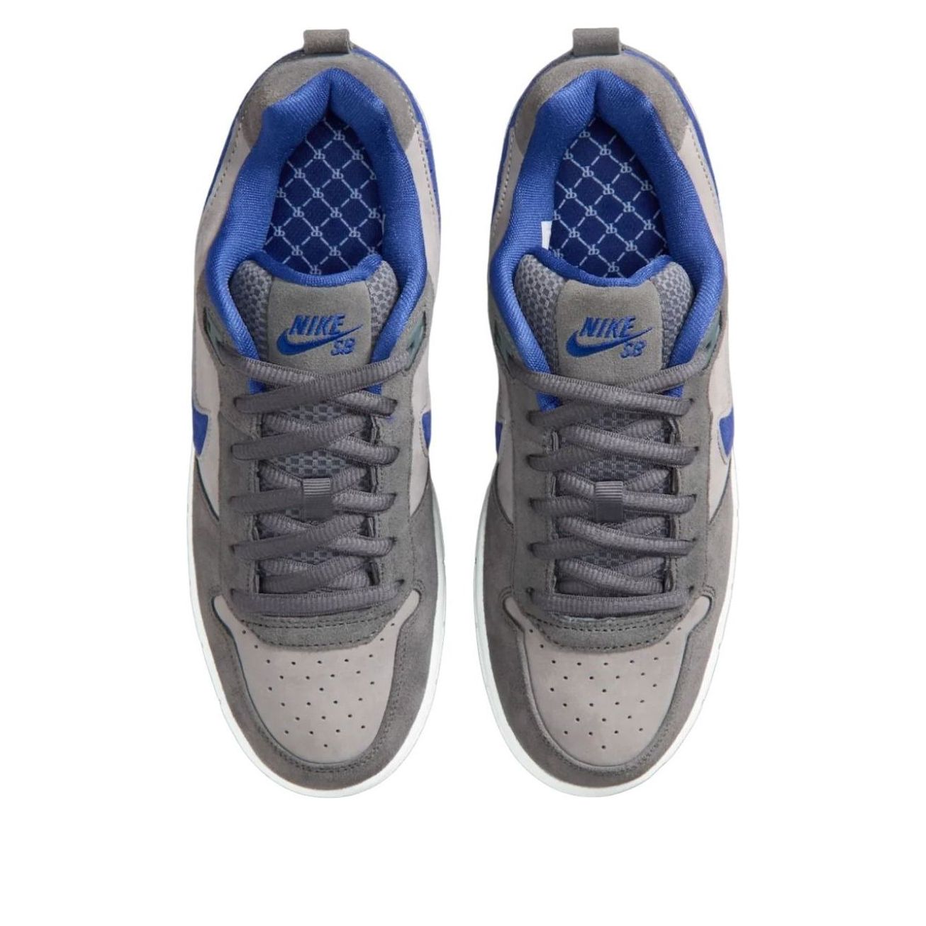 Lookbook Paul Rodriguez x Nike SB Air Zoom Low 'Dodgers' IU7835-001