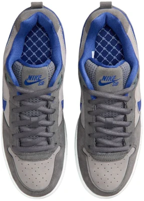 Paul Rodriguez x Nike SB Air Zoom Low 'Dodgers' IU7835-001 Lookbook Paul Rodriguez x Nike SB Air Zoom Low 'Dodgers' IU7835-001