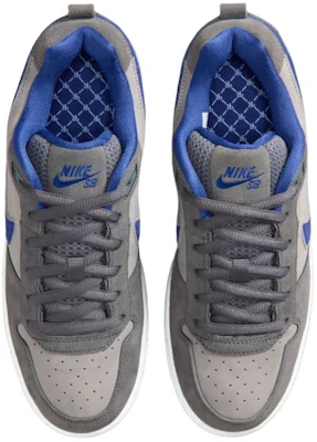Paul Rodriguez x Nike SB Air Zoom Low 'Dodgers' IU7835-001 Lookbook Paul Rodriguez x Nike SB Air Zoom Low 'Dodgers' IU7835-001
