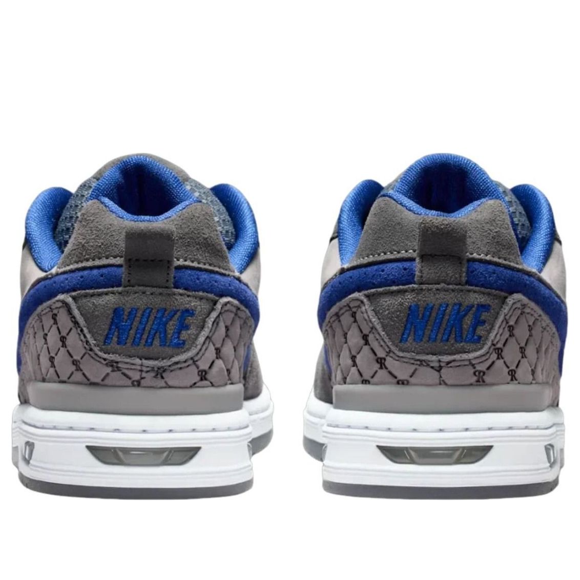 Shop Paul Rodriguez x Nike SB Air Zoom Low 'Dodgers' IU7835-001