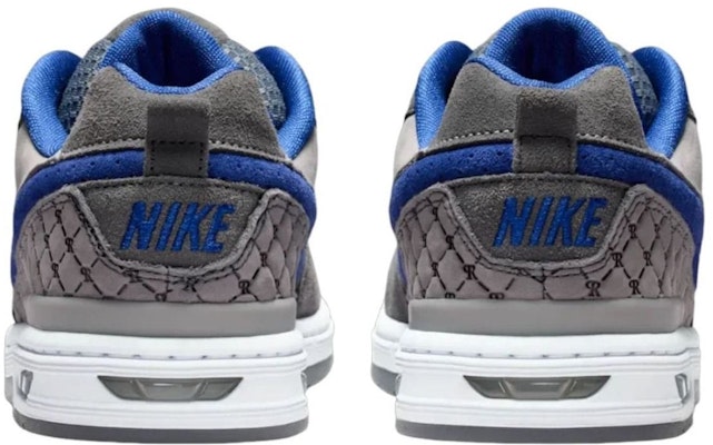 Paul Rodriguez x Nike SB Air Zoom Low 'Dodgers' IU7835-001 Shop Paul Rodriguez x Nike SB Air Zoom Low 'Dodgers' IU7835-001