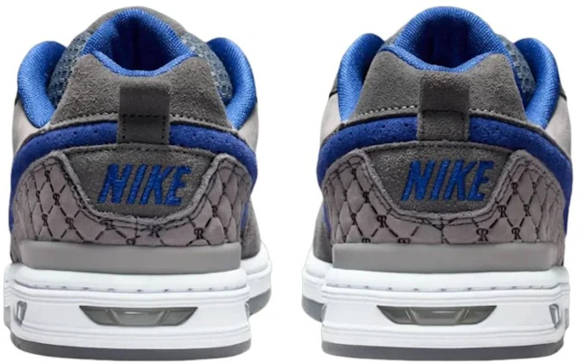 Paul Rodriguez x Nike SB Air Zoom Low 'Dodgers' IU7835-001 Shop Paul Rodriguez x Nike SB Air Zoom Low 'Dodgers' IU7835-001