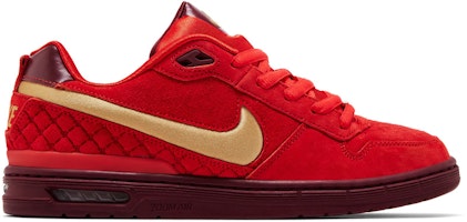 Paul Rodriguez x Nike SB Air Zoom Low 'NBA All Star West' IQ5648-600 Paul Rodriguez x Nike SB Air Zoom Low 'NBA All Star West' IQ5648-600