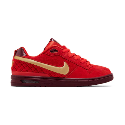 Paul Rodriguez Nike SB Air Zoom Low 'NBA All Star West'