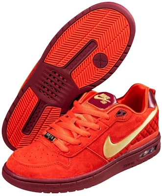 Paul Rodriguez x Nike SB Air Zoom Low 'NBA All Star West' IQ5648-600 Order Paul Rodriguez x Nike SB Air Zoom Low 'NBA All Star West' IQ5648-600