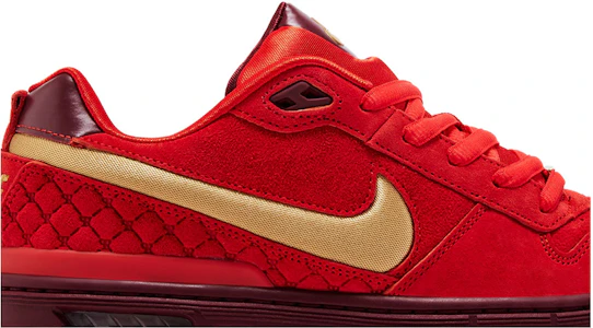 Lookbook Paul Rodriguez x Nike SB Air Zoom Low 'NBA All Star West' IQ5648-600