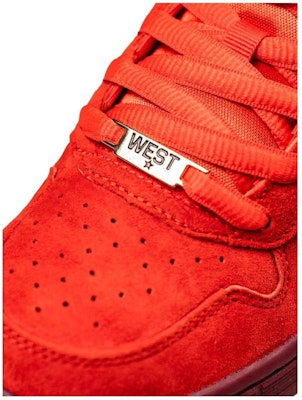 Paul Rodriguez x Nike SB Air Zoom Low 'NBA All Star West' IQ5648-600 Lookbook Paul Rodriguez x Nike SB Air Zoom Low 'NBA All Star West' IQ5648-600