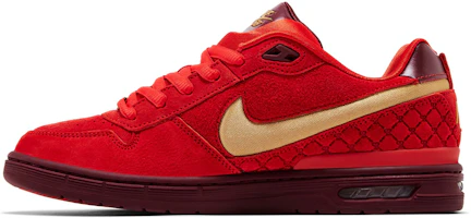 Shop Paul Rodriguez x Nike SB Air Zoom Low 'NBA All Star West' IQ5648-600