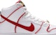 Paul Rodriguez x Nike SB Dunk High Premium 'Boxing' CT6680-100