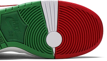 Paul Rodriguez x Nike SB Dunk High Premium 'Boxing' CT6680-100 Purchase Paul Rodriguez x Nike SB Dunk High Premium 'Boxing' CT6680-100