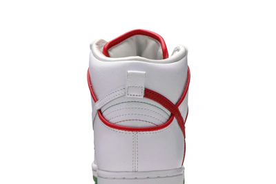 Paul Rodriguez x Nike SB Dunk High Premium 'Boxing'