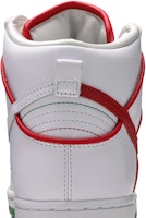 Paul Rodriguez x Nike SB Dunk High Premium 'Boxing' CT6680-100 Sizing Paul Rodriguez x Nike SB Dunk High Premium 'Boxing' CT6680-100