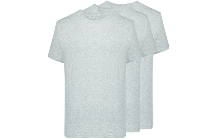 Paul Smith  Casual T-Shirts 3-Pack M1A-389F-A3PCK-70A