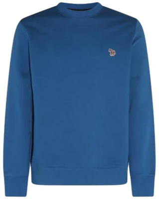 Paul Smith 蓝色修身圆领卫衣 M2R-027R-ZL2111-64 Buy Paul Smith 蓝色修身圆领卫衣 M2R-027R-ZL2111-64