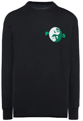 Paul Smith Sweater Hitam Motif Kartun Hewan Crewneck M2R-027R-GP3039-79 Buy Paul Smith Sweater Hitam Motif Kartun Hewan Crewneck M2R-027R-GP3039-79