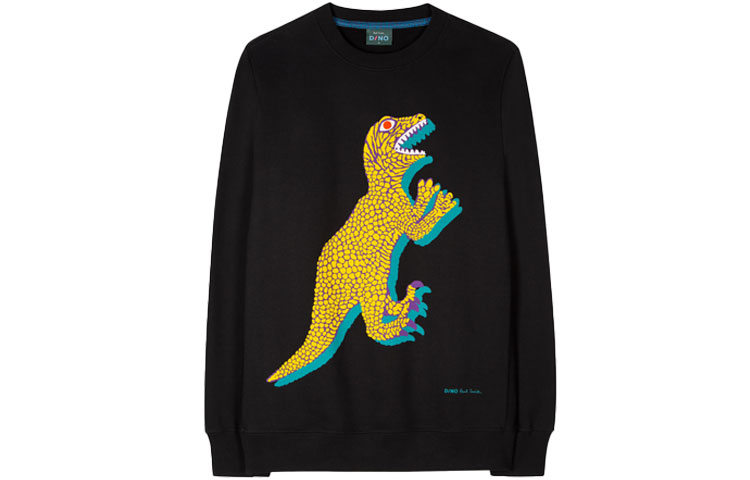 Paul Smith Cartoon Print Sneakers M2R-027R-FP2506-79