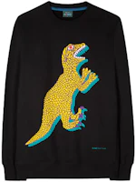 Paul Smith Cartoon Print Sneakers M2R-027R-FP2506-79 Paul Smith Cartoon Print Sneakers M2R-027R-FP2506-79