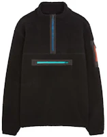 Paul Smith Color-Block Zip Pullover Sports Jacket M2R-009X-G21346-79 Paul Smith Color-Block Zip Pullover Sports Jacket M2R-009X-G21346-79