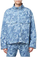 Paul Smith Cotton Casual Printed Jacket M1R-329X-H01710-40 Paul Smith Cotton Casual Printed Jacket M1R-329X-H01710-40