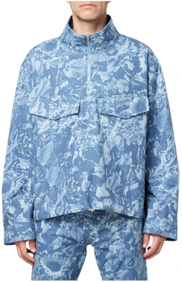 保罗史密斯棉质休闲印花夹克 M1R-329X-H01710-40 Buy 保罗史密斯棉质休闲印花夹克 M1R-329X-H01710-40