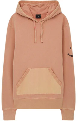 ポールスミス 刺繍ロゴ ユニセックス パーカー オレンジ M2R-230XP-H21508 Buy ポールスミス 刺繍ロゴ ユニセックス パーカー オレンジ M2R-230XP-H21508