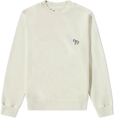 Paul Smith Sweater Crewneck Khaki Pria dengan Bordir Kuda Ponis. M2R-265XE-HP3138-02 Buy Paul Smith Sweater Crewneck Khaki Pria dengan Bordir Kuda Ponis. M2R-265XE-HP3138-02