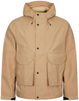 Paul Smith Fishing Jacket Brown Coat M2R791YM2195862 Paul Smith Fishing Jacket Brown Coat M2R791YM2195862