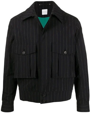 paul-smith-fw-21-casual-pinstripe-jacket-coat-black-m1-r999-ta-01033