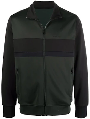 Paul Smith FW21 Jaket Zip Berjalur Hijau M1R-944UG-00552-79 Buy Paul Smith FW21 Jaket Zip Berjalur Hijau M1R-944UG-00552-79