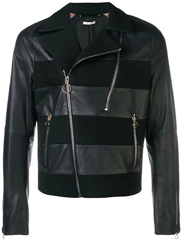 paul-smith-fw-21-leather-panel-biker-jacket-black-short-outerwear-pkx-c268-n216216