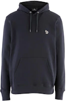 Paul Smith FW22 Solid Pullover Sweatshirt Navy Blue - . M2R284SFZEBRA49 Paul Smith FW22 Solid Pullover Sweatshirt Navy Blue - . M2R284SFZEBRA49