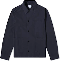 Paul Smith FW22 Solid Single-Breasted Navy Casual Jacket M2R-238X-H21477-49 Paul Smith FW22 Solid Single-Breasted Navy Casual Jacket M2R-238X-H21477-49
