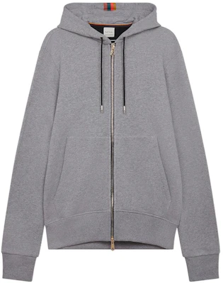 Paul Smith FW22 Hoodie Abu-Abu Gaya Kasual dengan Resleting Stylish M1R-300S-JP3260-72 Buy Paul Smith FW22 Hoodie Abu-Abu Gaya Kasual dengan Resleting Stylish M1R-300S-JP3260-72