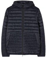 Paul Smith FW23 Solid Color Windproof Zip-Up Hooded Jacket M2R-442Y-L21876-49 Paul Smith FW23 Solid Color Windproof Zip-Up Hooded Jacket M2R-442Y-L21876-49