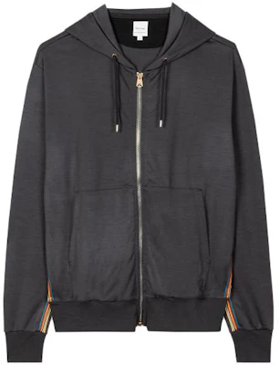 Paul Smith FW23 Hoodie Zip Jalur Kelabu - Baju Santai Bergaya M1R-300S-H00035-39 Buy Paul Smith FW23 Hoodie Zip Jalur Kelabu - Baju Santai Bergaya M1R-300S-H00035-39
