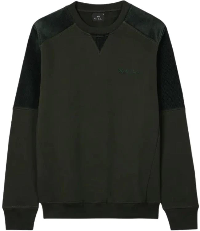paul-smith-fw-24-patchwork-crewneck-sweatshirt-deep-green-long-sleeve-m2-r-086-z-n22193-38