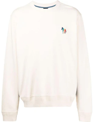 Paul Smith 標誌貼布純棉圓領長袖衛衣 M2R265XEJ21584OFF Buy Paul Smith 標誌貼布純棉圓領長袖衛衣 M2R265XEJ21584OFF