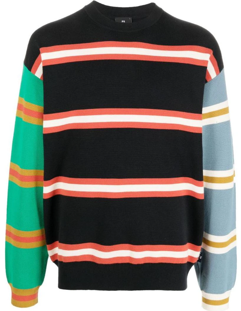paul-smith-multicolor-stripe-crewneck-relaxed-sweatshirt-unisex-m2-r527-xj-2161879