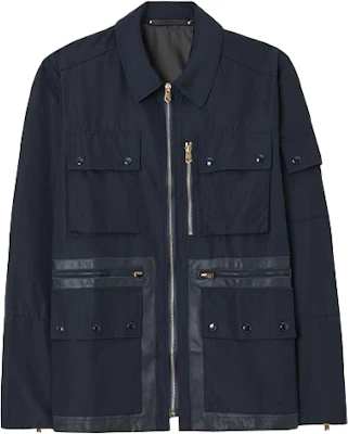 Paul Smith Jaket Kasual Zip Warna Solid Navy PUXC-102S-C76-49 Buy Paul Smith Jaket Kasual Zip Warna Solid Navy PUXC-102S-C76-49