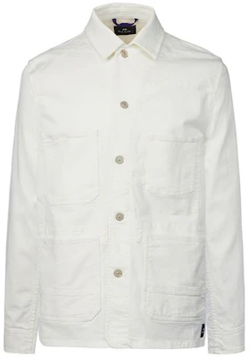 Paul Smith 米白色夹克 M2R-195X-H21156-01 Buy Paul Smith 米白色夹克 M2R-195X-H21156-01