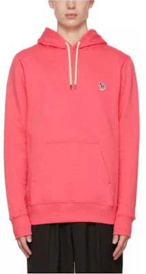 폴 스미스 핑크 로고 자수 풀오버 후디 긴팔 M2R284SZJ2111622A Buy 폴 스미스 핑크 로고 자수 풀오버 후디 긴팔 M2R284SZJ2111622A