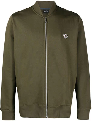 保罗史密斯印花拉链夹克橄榄绿 M2R-258S-ZK2111636B Buy 保罗史密斯印花拉链夹克橄榄绿 M2R-258S-ZK2111636B