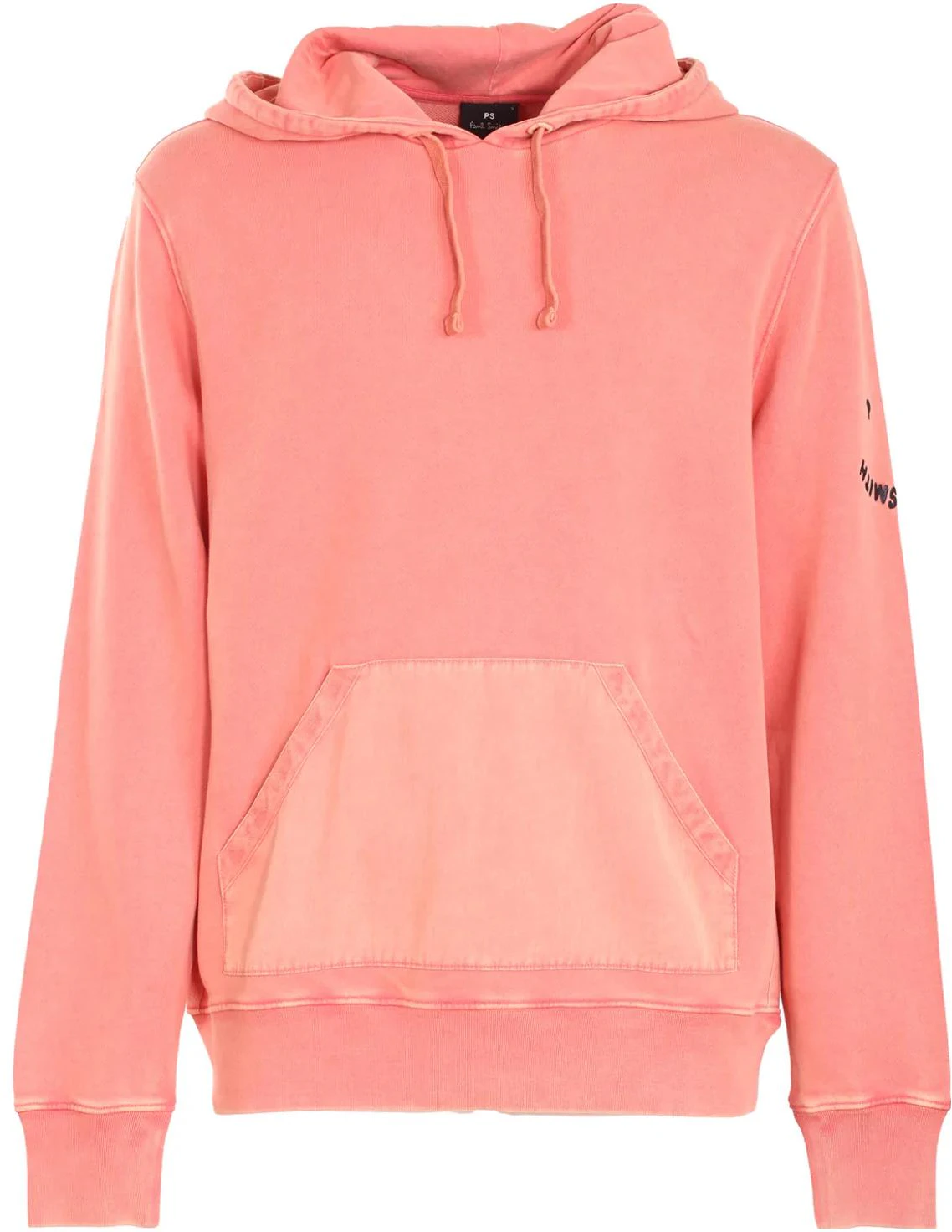 paul-smith-ps-smiley-series-pink-unisex-long-sleeve-hoodie-m2-r-230-x-ph-21508-21