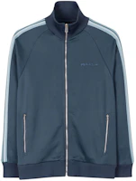 Paul Smith Regular Fit Zip Funnel Neck Sweatshirt Jacket Men’s Blue. M2R-688X-M21587-48 Paul Smith Regular Fit Zip Funnel Neck Sweatshirt Jacket Men’s Blue. M2R-688X-M21587-48