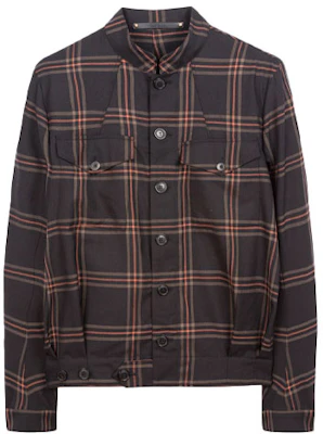 Paul Smith Slim Fit Blazer Jaket Kot Wool Coklat Corak Kotak M1R-321T-A00618-79 Buy Paul Smith Slim Fit Blazer Jaket Kot Wool Coklat Corak Kotak M1R-321T-A00618-79