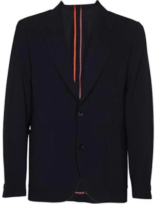 Paul Smith 蓝色修身单排扣长袖夹克 M2R-2308-M22042-49 Buy Paul Smith 蓝色修身单排扣长袖夹克 M2R-2308-M22042-49