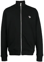 Paul Smith Solid Color Casual Patch Pilot Jacket M2R136TFZEBRA79 Paul Smith Solid Color Casual Patch Pilot Jacket M2R136TFZEBRA79